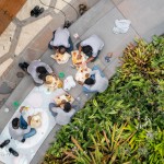 Und dann solch schöne Ausblicke vom Supertree-Skywalk aus: Wer da nicht Hunger bekommt, ist selber Schuld. Sieht einladend aus, oder?