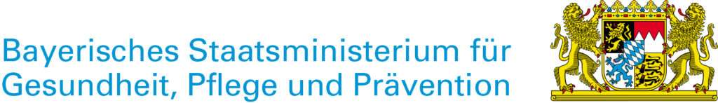 Bayerisches Staatsministerium für Gesundheit, Pflege und Prävention